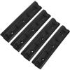 Artibetter 4 Pezzi Gancio Sedile Kayak in PVC Nero per Barca Gonfiabile | Installazione Rapida, Supporto Stabile e Resistente alle Intemperie, per Attività Acquatiche e Avventure All'aperto