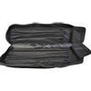 Generic Custodia per da Biliardo Leggera Professionale, Borsa per Stecche da Biliardo con Tracolla, Tile, Tornei