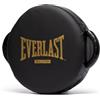 Everlast Elite Round Shield-Black