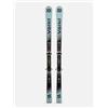 Volkl - Confezione da sci Racetiger MC Blue + fissaggi Vmotion 12 da uomo blu - uomo - taglia 162 - blu