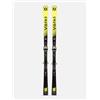 Volkl - Pacchetto sci Racetiger GS Master + fissaggi Comp16 Gw da uomo giallo - Uomo - Dimensione 178 - Giallo