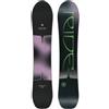 Ride - Tavola da snowboard Magic Stick Free Donna - Donna - Dimensione 154 - Nero