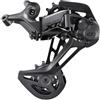 SHIMANO Cambio Posteriore MTB XT M8130 11V Corsa Lunga e Linkglide