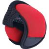 Kisangel Borsa da Pesca per Mulinello Traspirante Protettiva | Neoprene e Nylon, Design Semplice e Leggero, per Attività All'aperto e Pesca, Accessorio per Mulinello