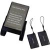SPEDWHEL NFC Upgrade Display Dashboard per JOYOR S5/S5-Z/S8-Z/S8-SZ/S10-SZ/S10-S/T6/T10 Scooter elettrico Keyless Start Screen Parti di ricambio