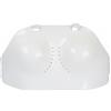 Wmqbjta Parapetto Petto Uomini Protettore Torace Storico Inserti Plastica Compatibile con Allenamento Schermaglia Adatto a Scherma Addestramento Difesa Personale Eventi Storici, M Donna