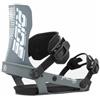 Ride - Attacchi Da Sci/Snow Specter Grey All Mountain Donna - Donna - Taglia S - Grigio
