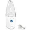 MINILAND Scaldabiberon e Sterilizzatore Digitale Miniland Warmy Advanced 2-in-1