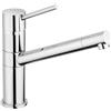 Jacuzzi Miscelatore per lavello con canna bassa girevole Jacuzzi Rubinetteria