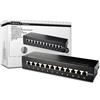 Digitus Pannello Patch Digitus 12P CAT6a Desktop [DN-91612SD-EA]