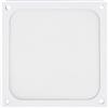 Silverstone Filtro antipolvere ventola 120x120mm Silverstone SST-FF123W magnetico bianco