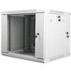 Lanberg Armadio Rack Landberg a muro 19'' 9U 600 [WF02-6609-10S]