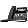 Yealink Telefono fisso Yealink SIPT43U Bluetooth Wifi via Dongle [SIP-T43U]