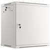 Lanberg Armadio rack a muro Lanberg 19'' 12U 600X450 Porta metallo Grigio