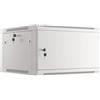 Lanberg Armadio rack Langerg 19" 9U 600x600 Accaio Grigio