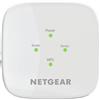 Netgear Wireless Extender Netgear AC1200 Dual Band Wifi Bianco [EX6110-100PES]