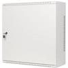 Lanberg Armadio rack Lanberg WAF1-5203-06-00 19'' 6u+3u 540x200 Grigio [NULAGR6U0000023]