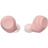 Sony Auricolari Sony WF-C710N Wireless/Bluetooth Rosa [WFC710NP.CE7]