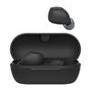 Sony Auricolari Sony WF-C710N Wireless/Bluetooth Nero [WFC710NB.CE7]