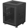 Lanberg Armadio rack Lanberg 19'' 15U FF01-6615-23 [NULAGR15U000022]