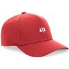Armani Exchange - Small Logo Hat, Berretto da Baseball Uomo