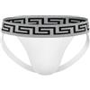 MODUS VIVENDI - Intimo da Uomo Sospensorio - Bold Meander Jockstrap