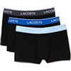 Lacoste 5h3401 Intimo (Pacco da 3) Uomo
