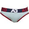 Addicted - Intimo da Uomo Slips - Seamless Brief