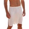 inlzdz Pareo Sarong Panno Uomo Donna Spiaggia Wrap Sarong Coprire Gonne Kilt da Sauna Telo Mare Traspirante Opaco Costume da Bagno Beachwear