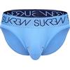 SUKREW - Intimo da Uomo Slips - Classic Brief