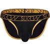SUKREW - Intimo da Uomo Slips - Tanga
