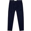 ROY ROGERS ROY ROGER'S New Rolf Man Blu Blue Navy 36