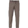 GIBLOR'S - Pantalone Noah Uomo per Chef, Cuoco, Cucina, in Cotone Elasticizzato, coulisse in vita, disponibile in diversi colori