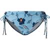 Pepe Jeans Fkl Flower TS Bikini Parte Inferiore Donna