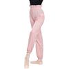 flexdans Pantaloni Rip Stop, Sudarella Danza Caldi Leggeri a Vita Alta, Pantaloni da Balletto per Ragazze e Donna
