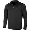Calvin Klein Uomo 2026 Harlem 1/4 Zip Leggera Tecnica CK Golf Maglia