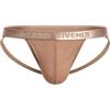 MODUS VIVENDI - Intimo da Uomo Sospensorio - Mesh Through Jockstrap