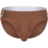 SUKREW - Intimo da Uomo Slips - Classic Brief