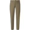 NORTH SAILS Pantaloni Chino Defender Uomo in Popeline Stretch