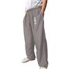 TAO MARTIAL Pantaloni da kung fu Wing Chun Tai Chi stile con tasche, pantaloni larghi rayon V3