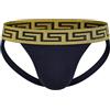 MODUS VIVENDI - Intimo da Uomo Sospensorio - Bold Meander Jockstrap