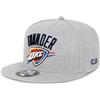 Ultra Game Cappello da baseball ufficiale NBA da uomo in twill con chiusura a scatto