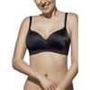 Selente MySecret - Reggiseno Imbottito Senza Ferretto per Donna (Coppa B e Coppa C) con Rete per Il bucato Esclusiva (Made in EU)