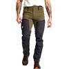 RevolutionRace RVRC GP PRO Pants, Pantaloni da Uomo, durevoli per Trekking e Altre attività all'Aria Aperta