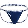 Andrew Christian - Intimo da Uomo Sospensorio - Fly Jock w/Almost Naked® Sage