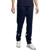 Sergio Tacchini Uomo Pantaloni da Jogging Orion Track, Maritime Blue/White