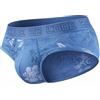 CODE 22 - Intimo da Uomo Slips - Bouquet Brief