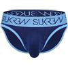 SUKREW - Intimo da Uomo Slips - Classic Brief