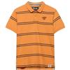 Superdry Vintage Stripe Jersey Polo Uomo