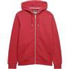 Superdry Felpa con Cappuccio Unisex Essential Logo Zip HB